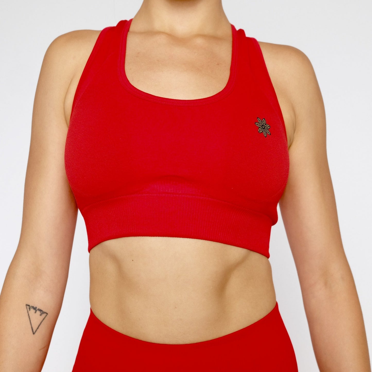 SUPERHUMAN SPORTS BRA