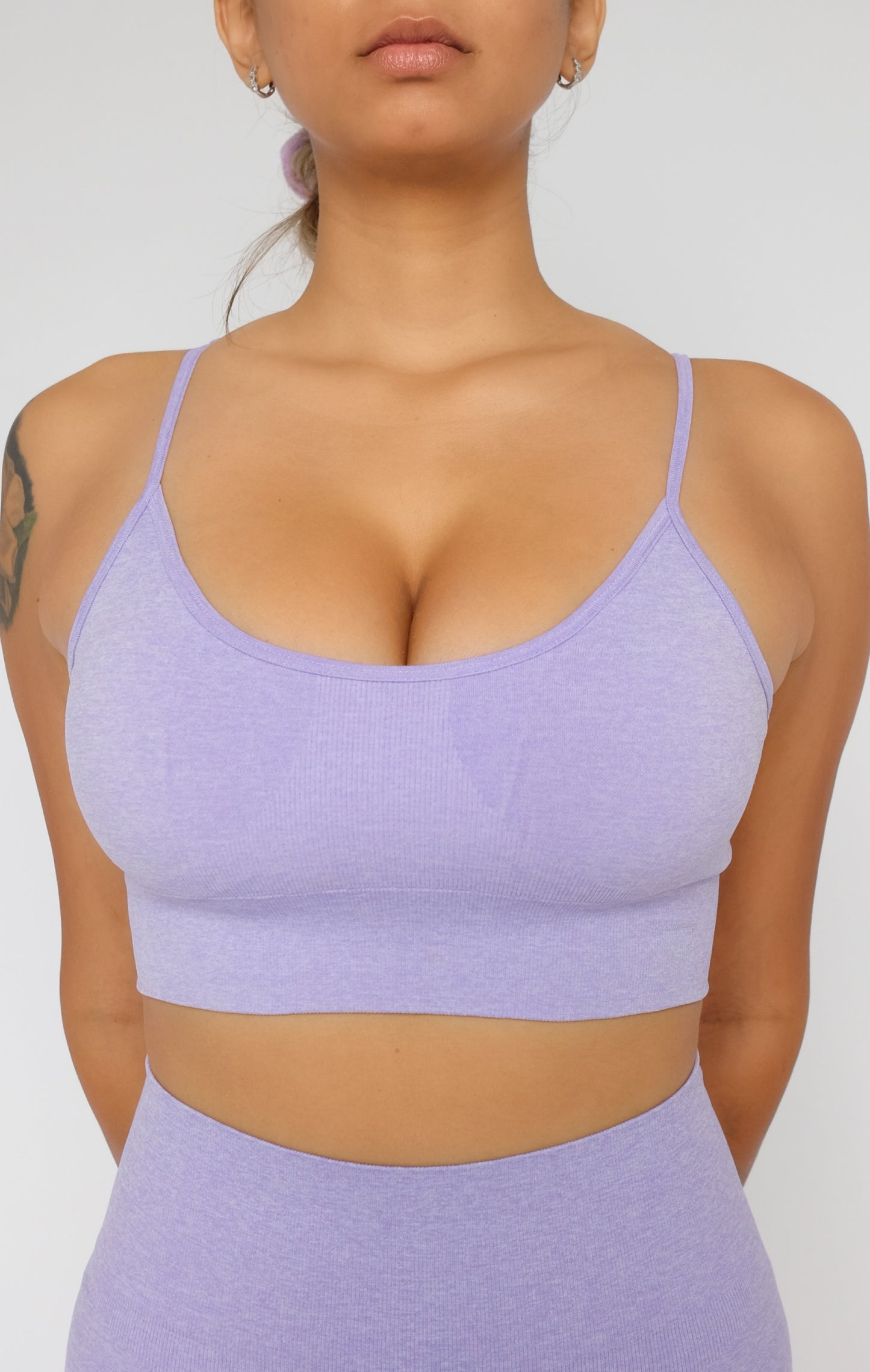 JustEssentials Sports Bra