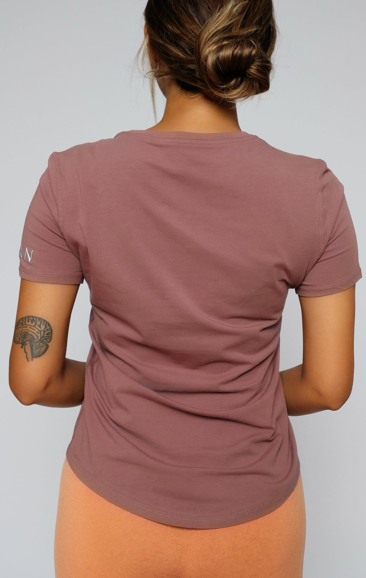 Justessentials JHAN TEE