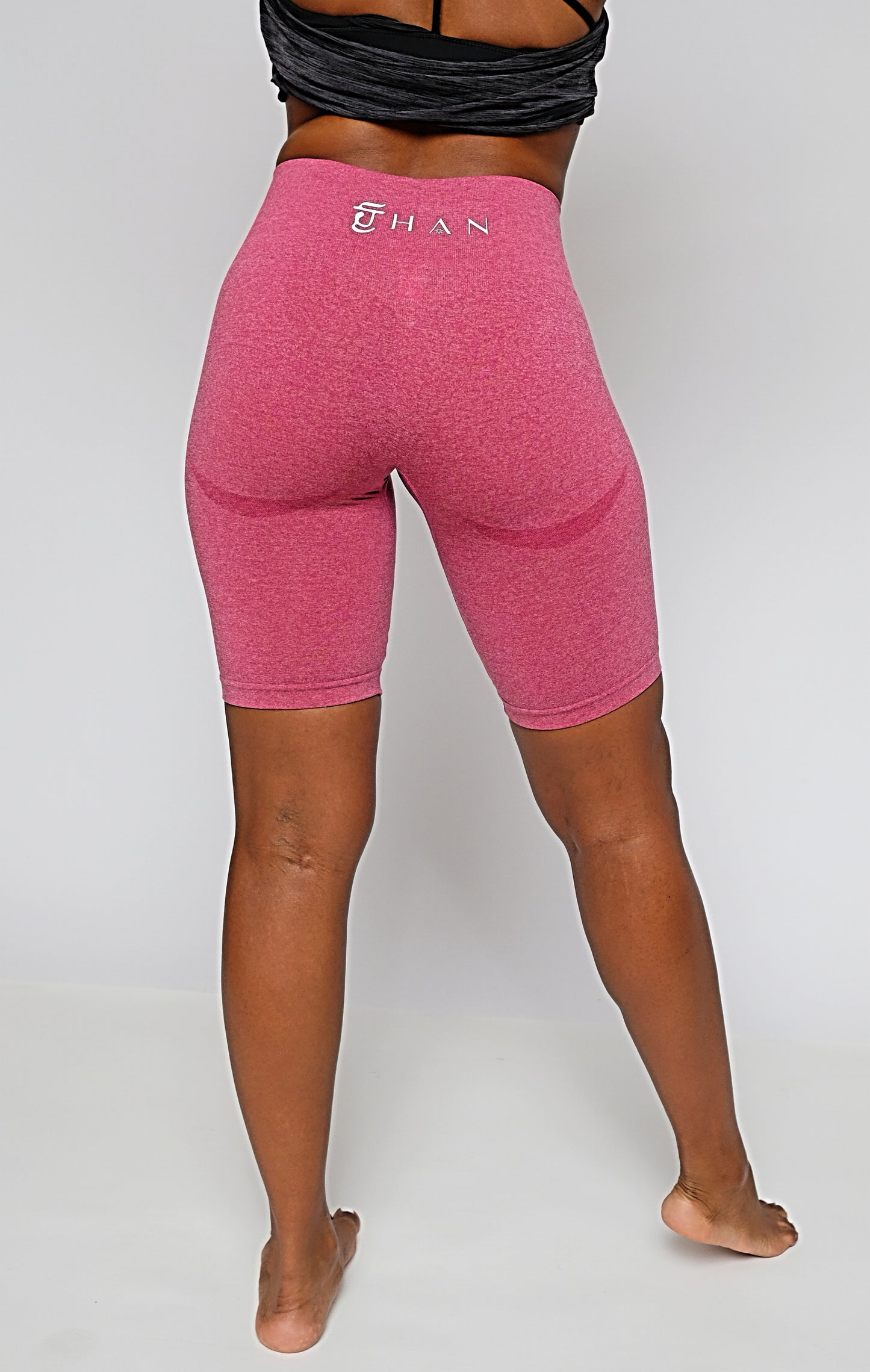 Contour Seamless Cycling Shorts