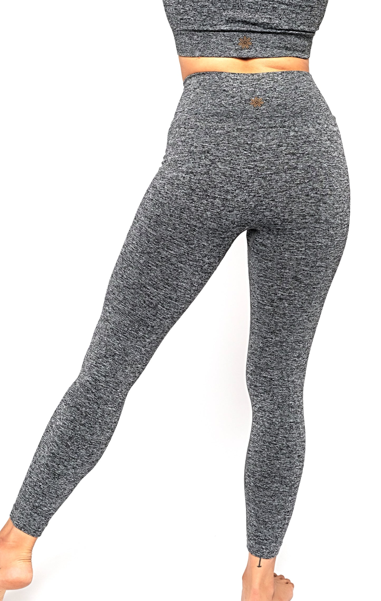 JustEssentials Seamless Legging