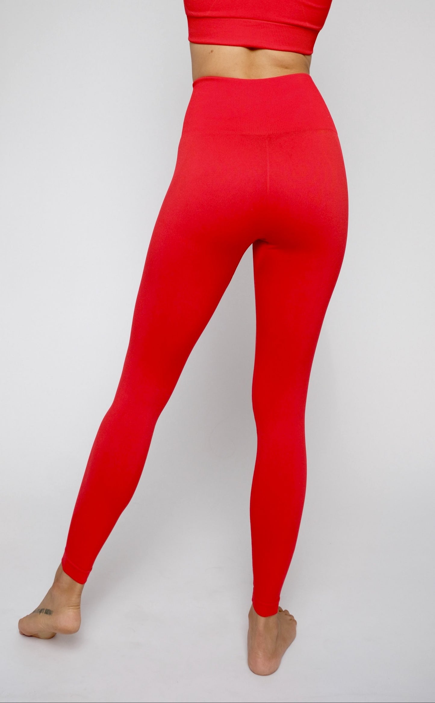 SUPERHUMAN LEGGING