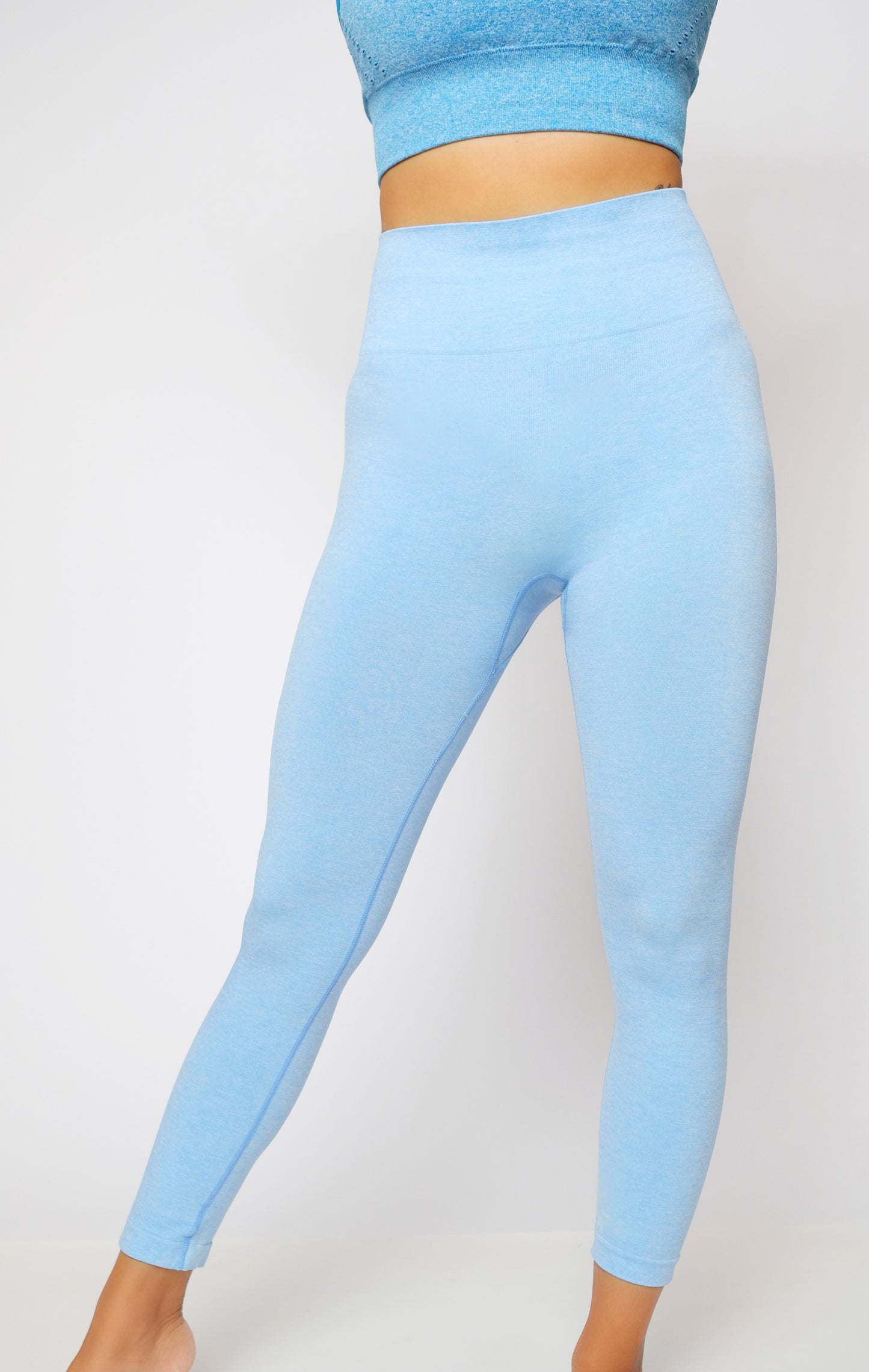 JustEssentials Seamless Legging