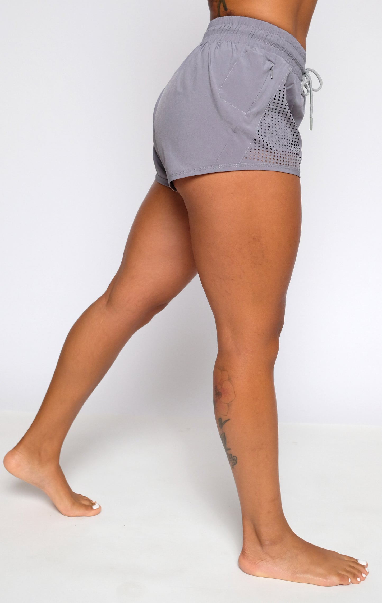 RUN-IT TRAINING SHORTS