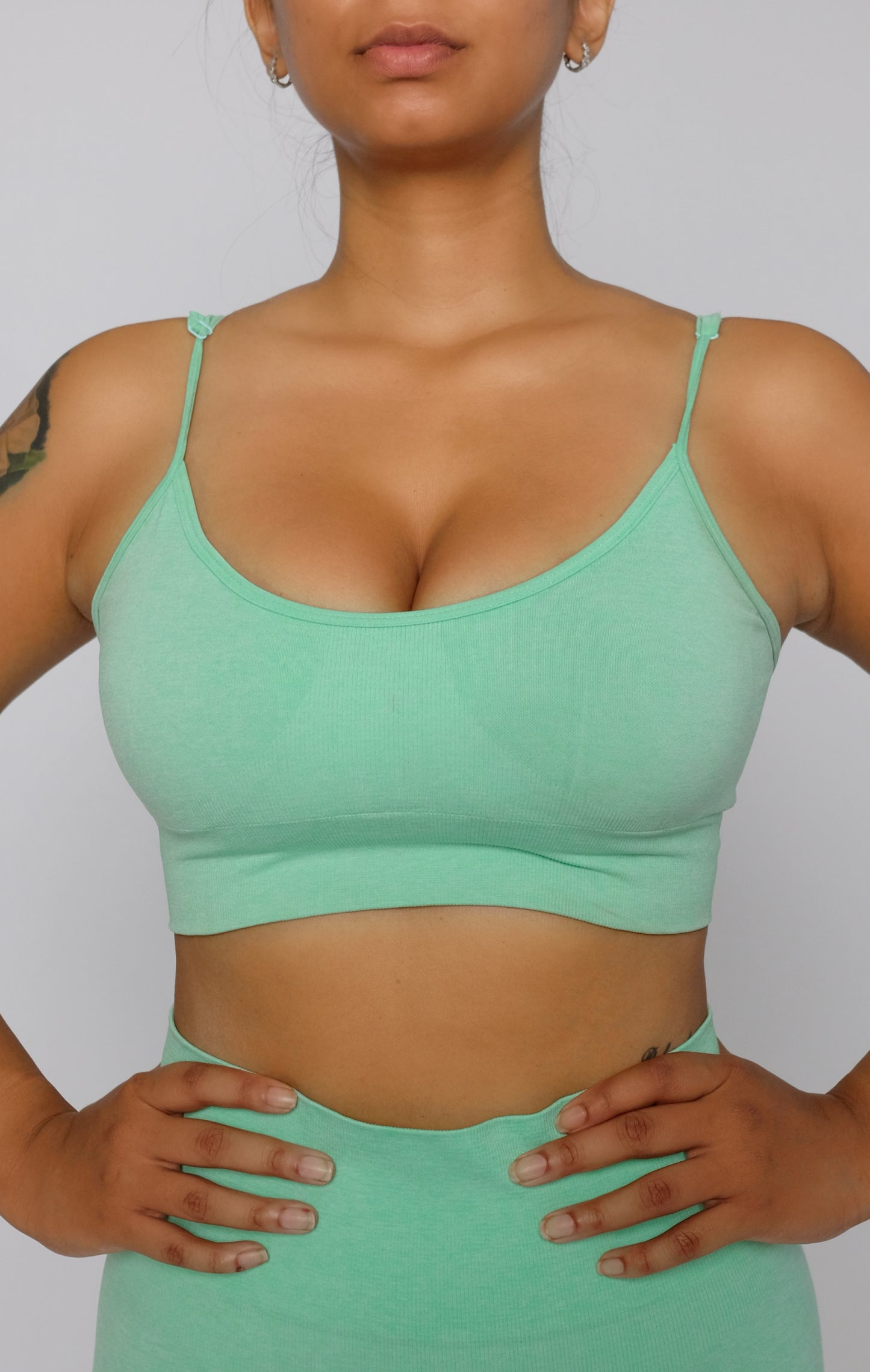 JustEssentials Sports Bra