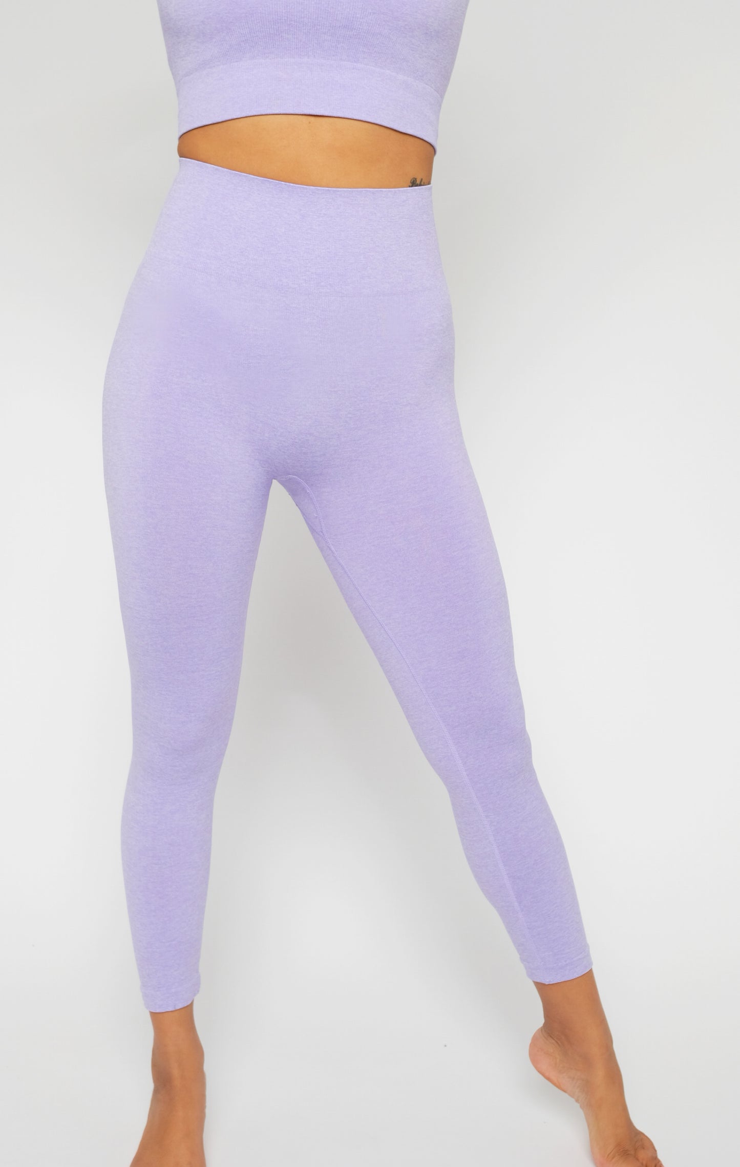 JustEssentials Seamless Legging