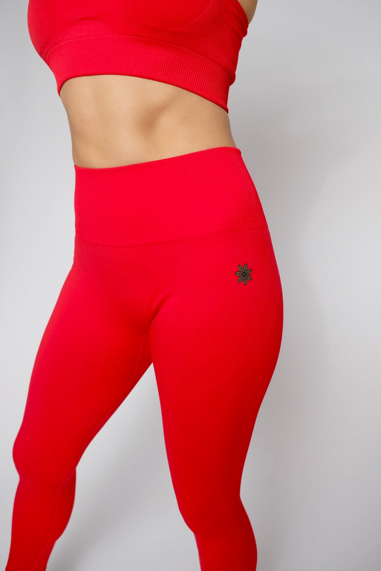 SUPERHUMAN LEGGING