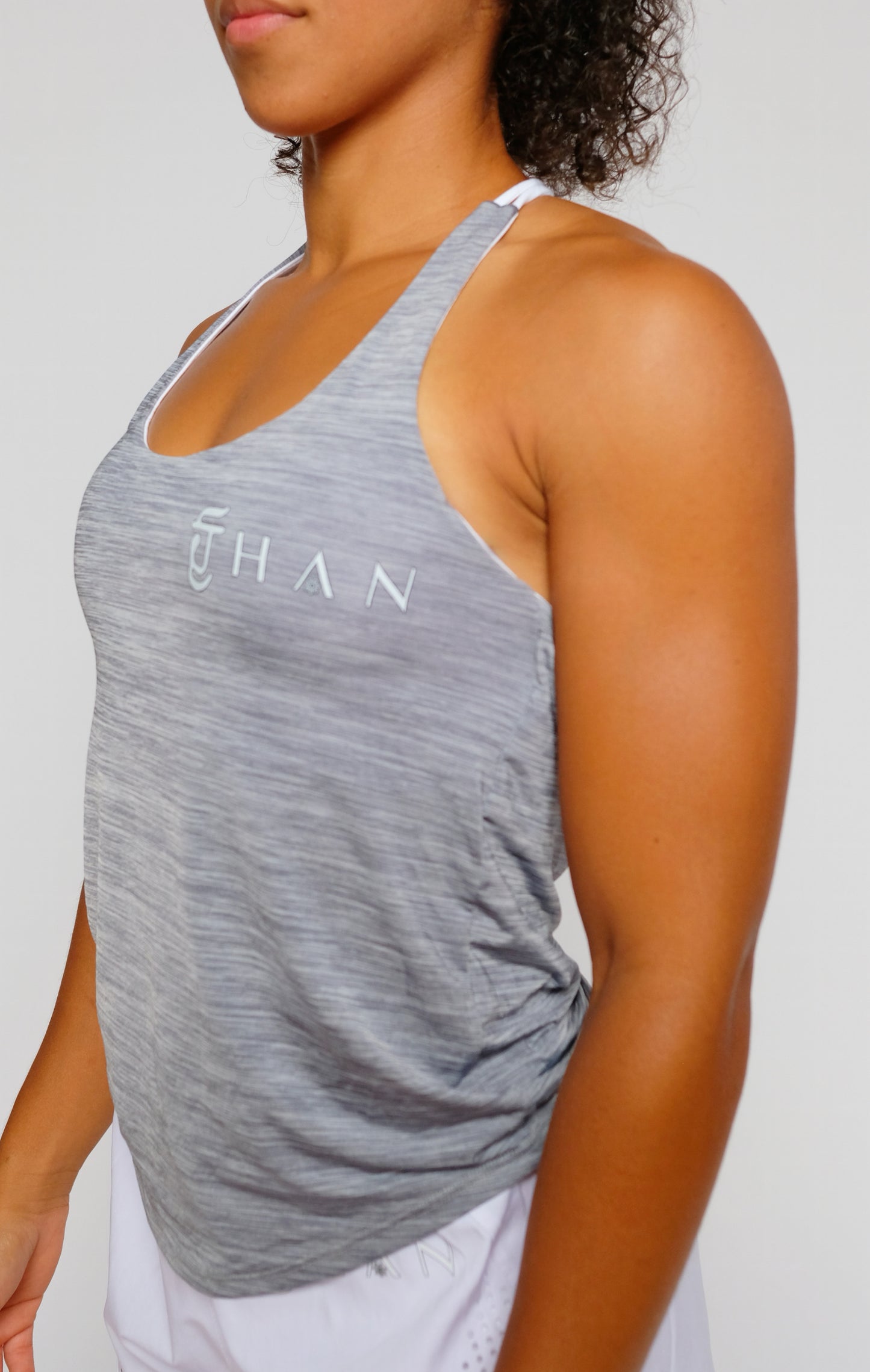 Flex Built in Tank Top