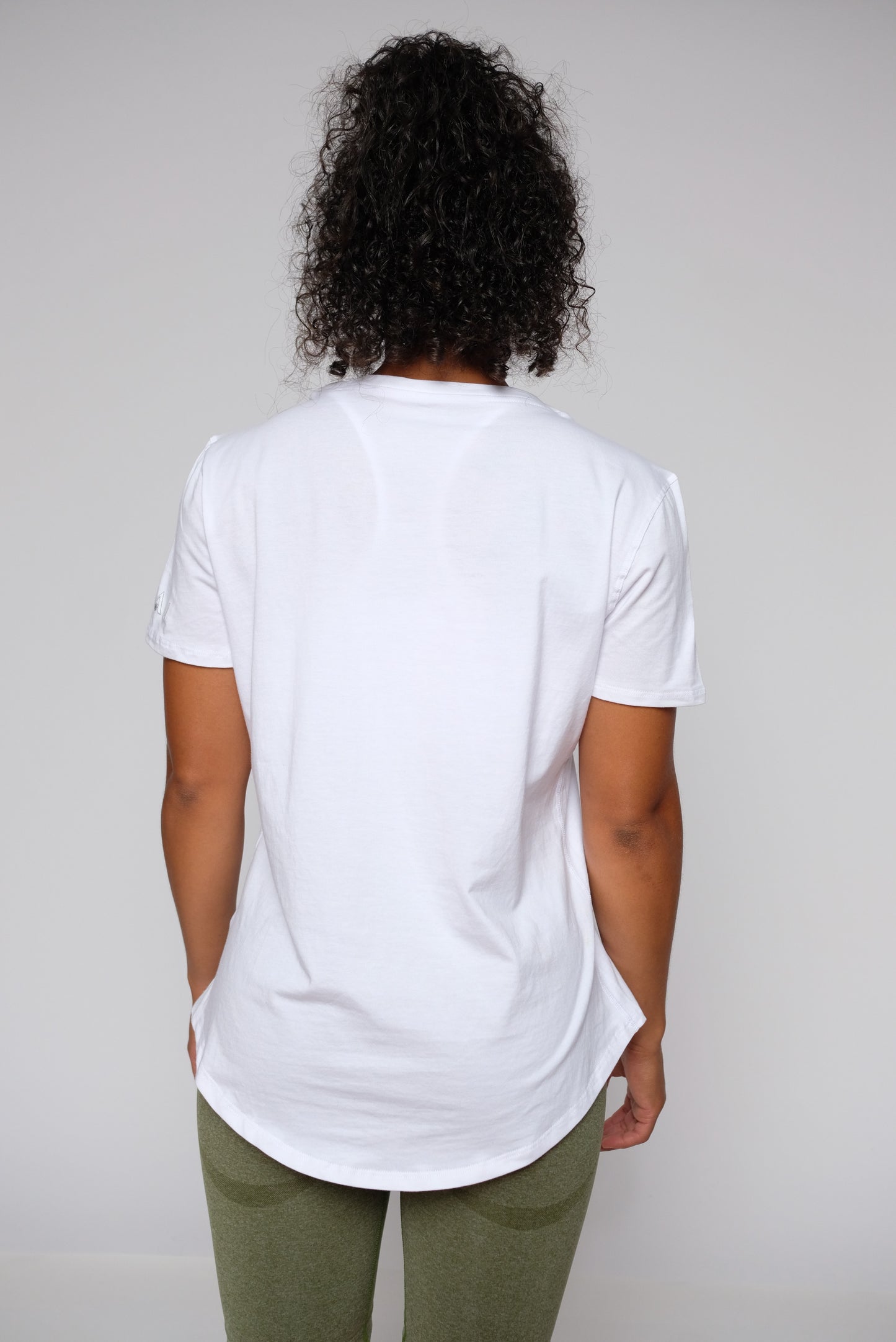 Justessentials JHAN TEE