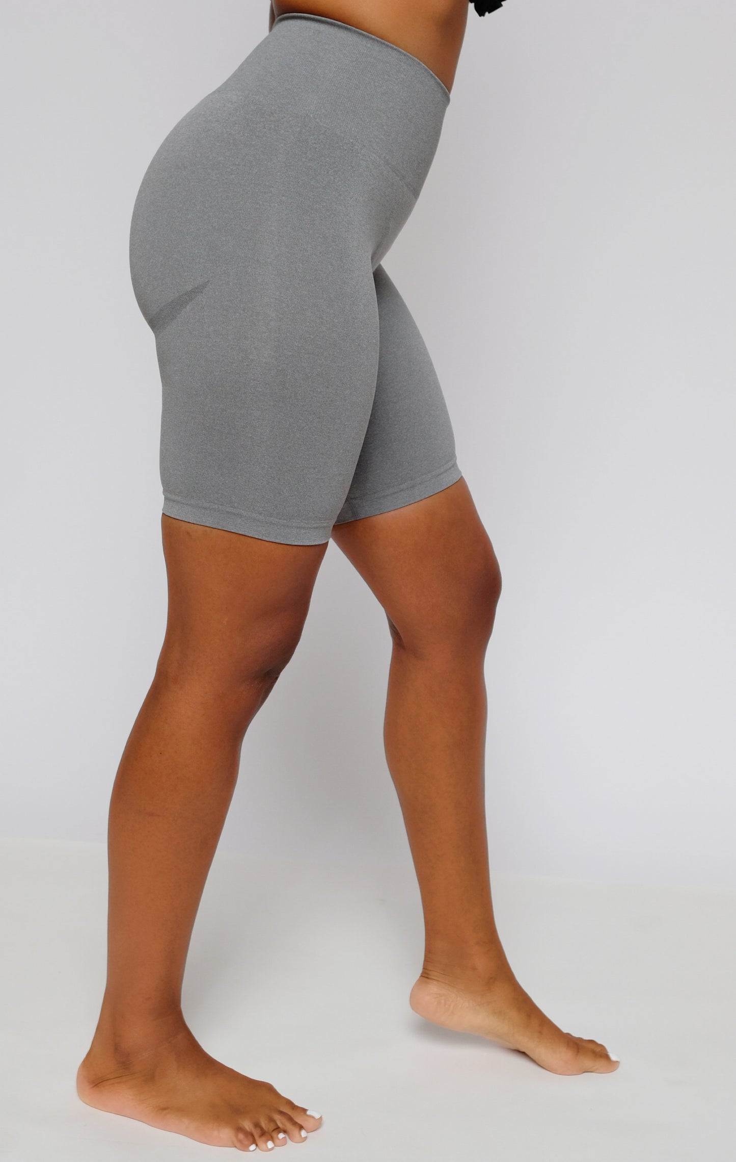 Contour Seamless Cycling Shorts