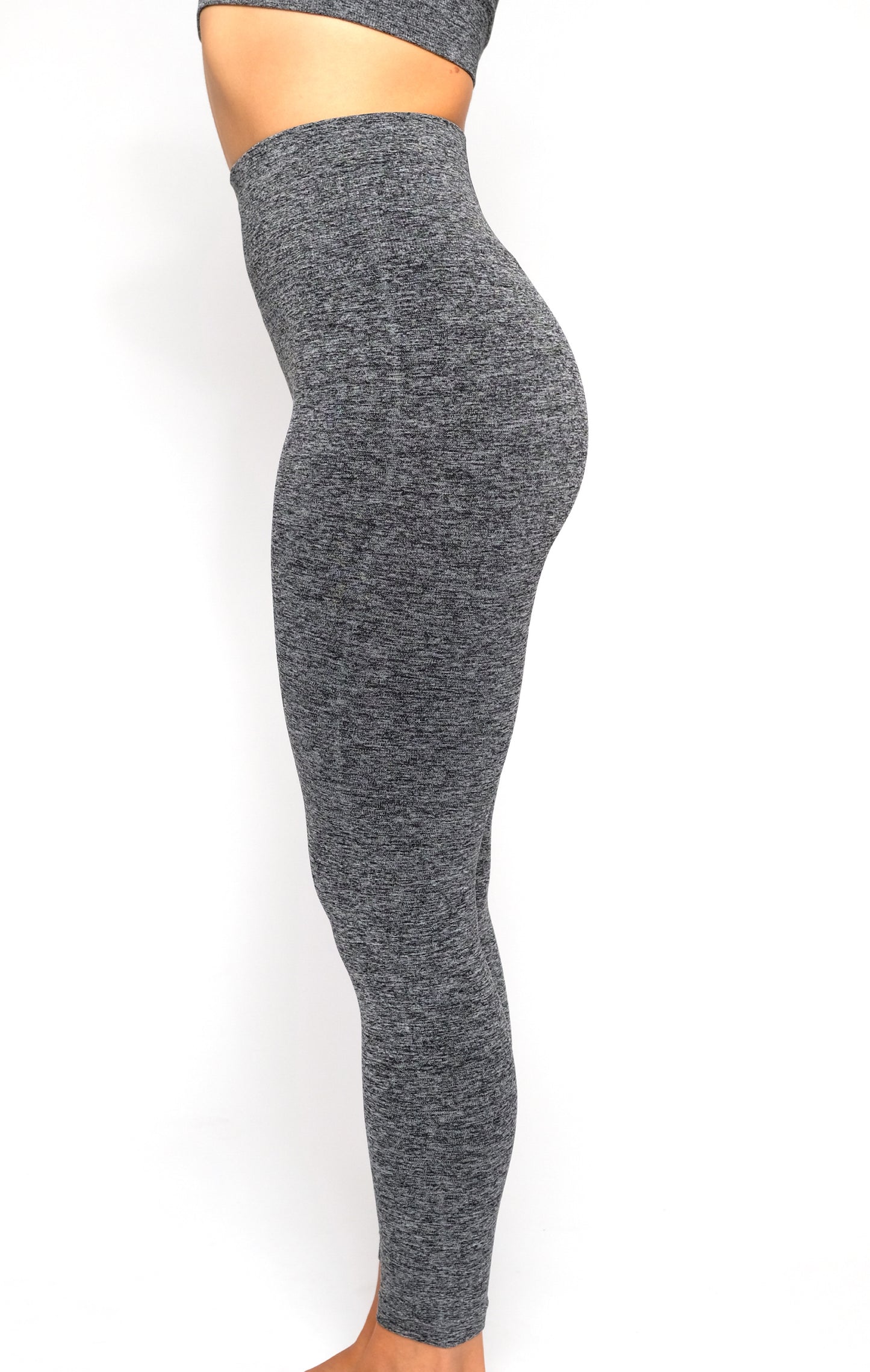 JustEssentials Seamless Legging